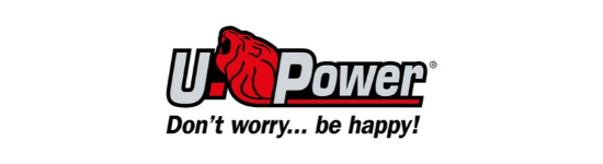 U-power / Cerva